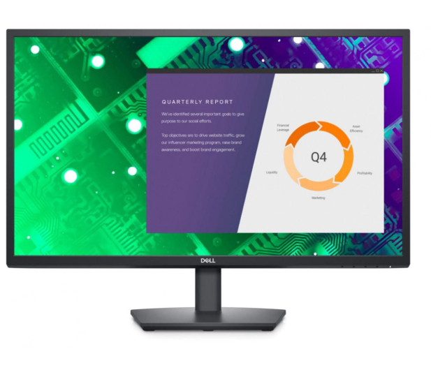 Dell E2722HS - 698377 - zdjęcie 2